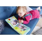 HABA Baby-Fotoalbum Glück
