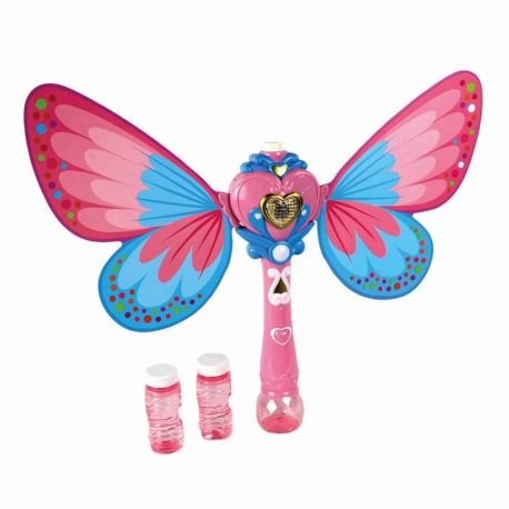 PUSTEFIX Zauberstab Butterfly