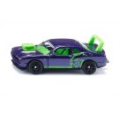 SIKU 1572 Dodge Challenger Custom