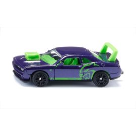 SIKU 1572 Dodge Challenger Custom