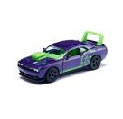 SIKU 1572 Dodge Challenger Custom