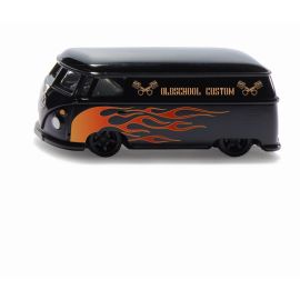 SIKU 2363 VW T1 Transporter Custom