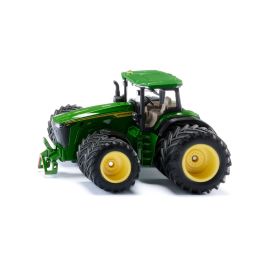 SIKU 3292 John Deere 8R 410 mit Doppelbereifung