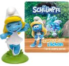 Tonies® Die Schlümpfe - Ein unwiderschlumpfliches Lächeln & 3 weitere schlumpfig