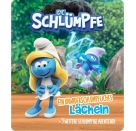 Tonies® Die Schlümpfe - Ein unwiderschlumpfliches Lächeln & 3 weitere schlumpfig