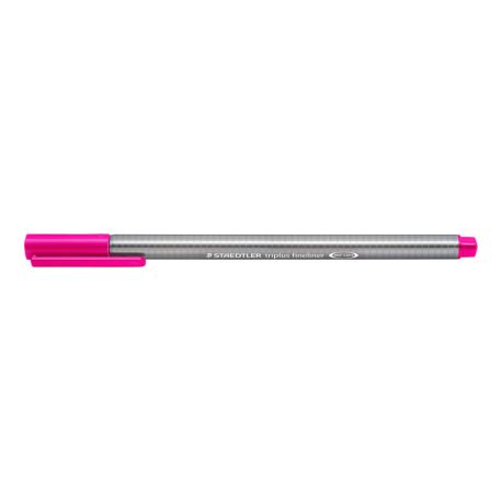 Textmarker Tripl.Textsurf. Lavendel