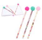 TOPModel PomPom Bleistift