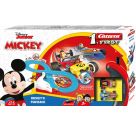 Carrera FIRST - Mickey s Fun Race