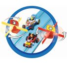 Carrera FIRST - Mickey s Fun Race