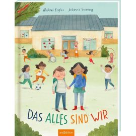 Das alles sind WIR