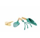Hape Gartenwerkzeug-Set
