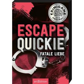 Escape Quickie: Fatale Liebe