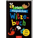 Mein megadickes Witzebuch