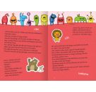 Mein megadickes Witzebuch