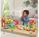 Tut Tut Baby Flitzer - 4-in-1-Rampe