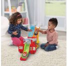 Tut Tut Baby Flitzer - 4-in-1-Rampe