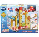 Tut Tut Baby Flitzer - 4-in-1-Rampe
