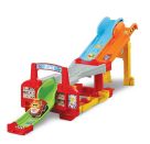 Tut Tut Baby Flitzer - 4-in-1-Rampe