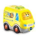 Tut Tut Baby Flitzer - Postauto