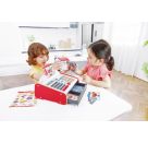 Spielkasse mit Sound