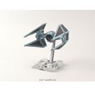 BANDAI TIE Interceptor , Bandai Modellbausatz zum Zusammenstecken Star War