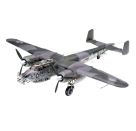 Do 217J-1 2 , Revell Modellbausatz
