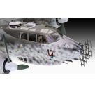 Do 217J-1 2 , Revell Modellbausatz