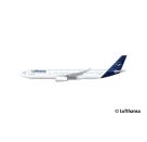 Airbus A330-300 - Lufthansa New Livery, Revell Modellbausatz