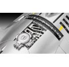 N-1 Starfighter: The Mandalorian, Revell Modellbausatz Star Wars