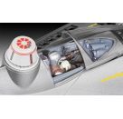 N-1 Starfighter: The Mandalorian, Revell Modellbausatz Star Wars