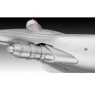 N-1 Starfighter: The Mandalorian, Revell Modellbausatz Star Wars