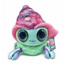 Buntes Plüsch-Maskottchen Lyria (20cm groß).