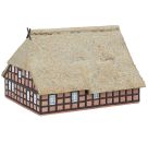 FALLER - Hallenhaus