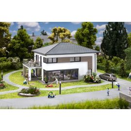 FALLER - WeberHaus CityLife