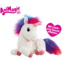Animagic Einhorn Rainbow