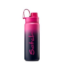 BOTTLE Pink Graffiti