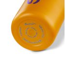 BOTTLE Purple Graffiti