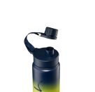 BOTTLE Blue Graffiti