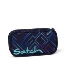 PENCILCASE Purple Laser