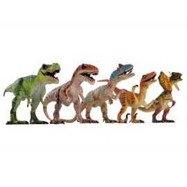 Dinosaurier 27-30cm, 1 Stück (sortiert)