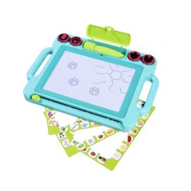 Art&Fun Stampy, Maltafel mit Soundstift