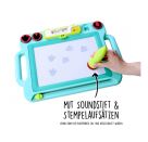 Art&Fun Stampy, Maltafel mit Soundstift
