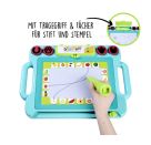 Art&Fun Stampy, Maltafel mit Soundstift