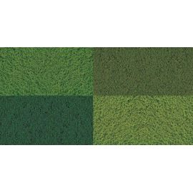 Microflocken-Set