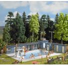 H0 Freibad