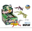 Geckos - Planet Wow