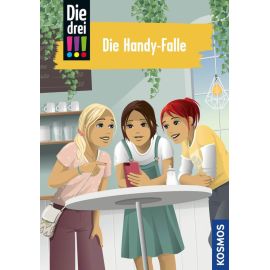 !!! 01 Die Handy-Falle