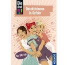 !!! 100 Detektivinnen in Gefahr