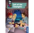 !!! 99 Spuk auf dem Campingplatz