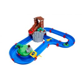 AquaPlay AdventureLand Wasserbahn